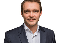 Wyatt Roy
