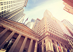 Central banks a focal point again.