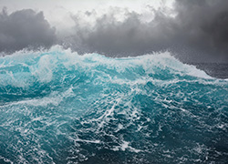 Prepare your portfolio for rough times ahead.