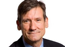 Bill Bovingdon