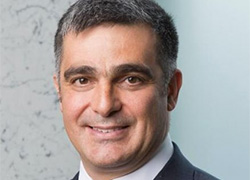 Rob Caprioli