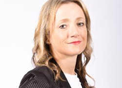 Andrea McElhinney