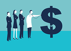 Time for a seniors' financial health check.