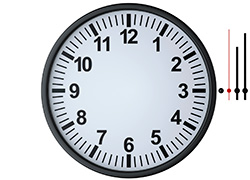 Every day your clients will face decisions which trade-off between time and money.
