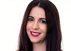 Mary De Angelis