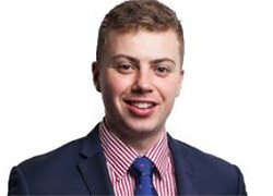 Cody Harmon