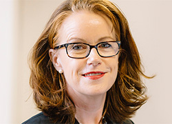 Dr Lisa O’Brien 