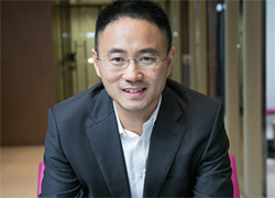 Andrew Chung