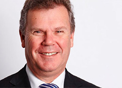 Peter Hogan