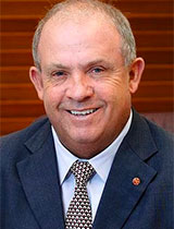 Senator John Wiliiams