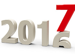 What does 2017 have in store?