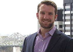 Jason Courtenay