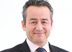 Richard Lawrence