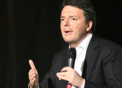 Matteo Renzi
