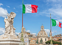 The Italian referendum can be viewed as another victory for populism.