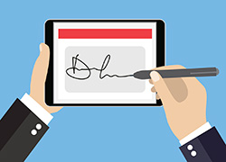 Do you read the T&Cs when you click "agree" online?