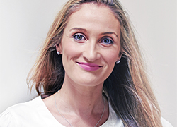 Bianca Hartge-Hazelman
