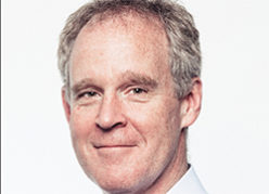 Steve Shepherd