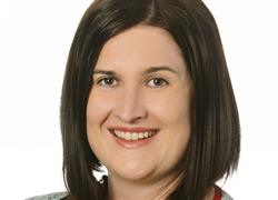 Anna Hacker
