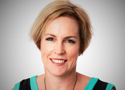 Julie Watkins