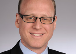 Lars Jaeger