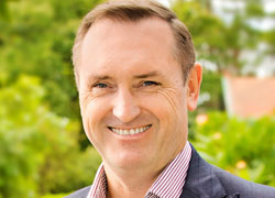 Paul Rogan