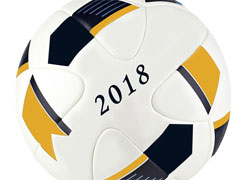 Soccer ball