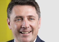 Niall McConville