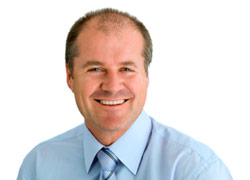 Michael Lawrence