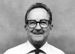 Stephen O’Brien