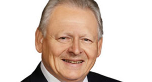 Michael Harrison