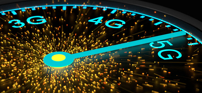 gauge measurement moving towards 5g