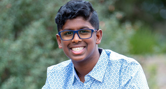 Anirudh Kathirvel