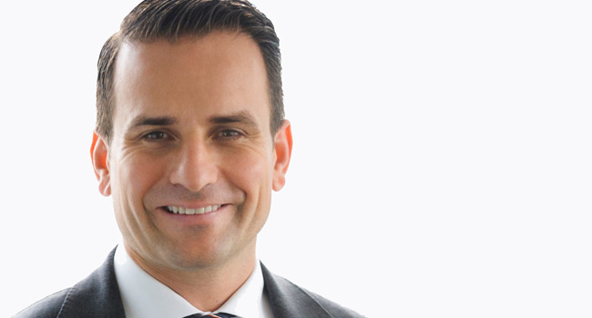 Jason Huljich
