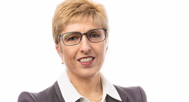 Jacqueline Korhonen