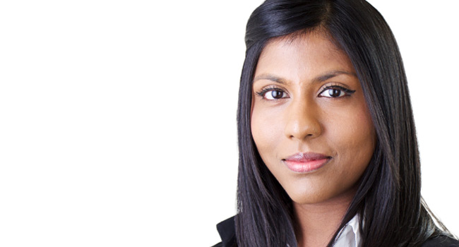 Thushani De Silva