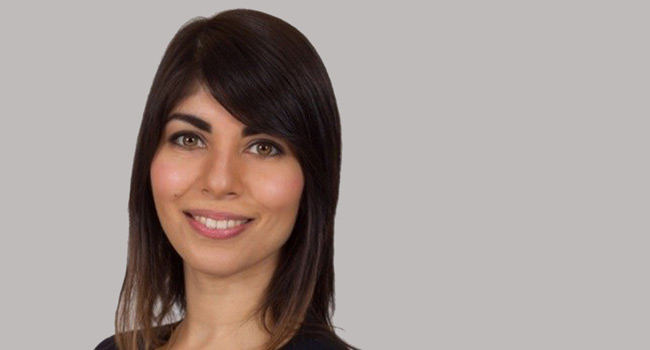 Amara Haqqani