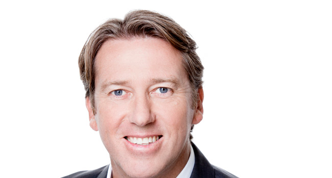 Glenn McGrath