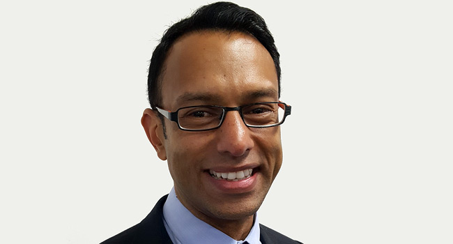 Sean Sequeira