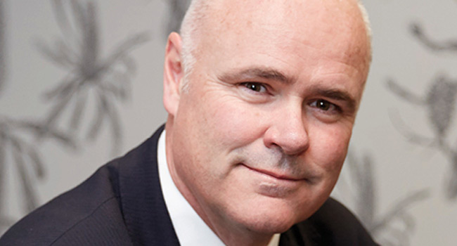 Stephen Hiscock