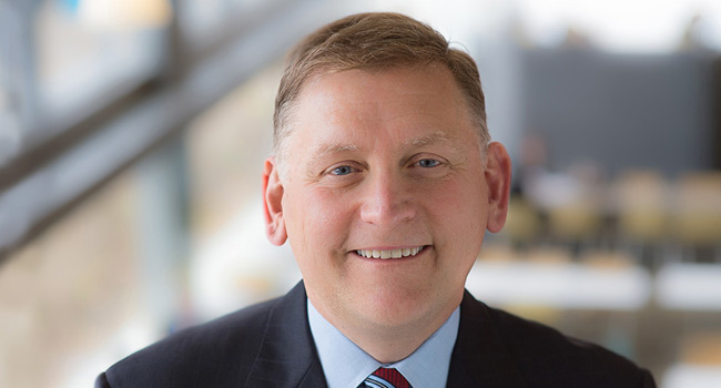 Steve Utkus