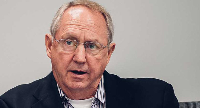 Bob Baur