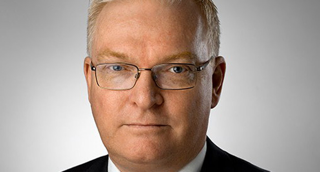 Don Hamson