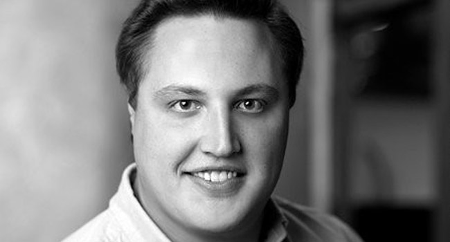 Guy Saxelby